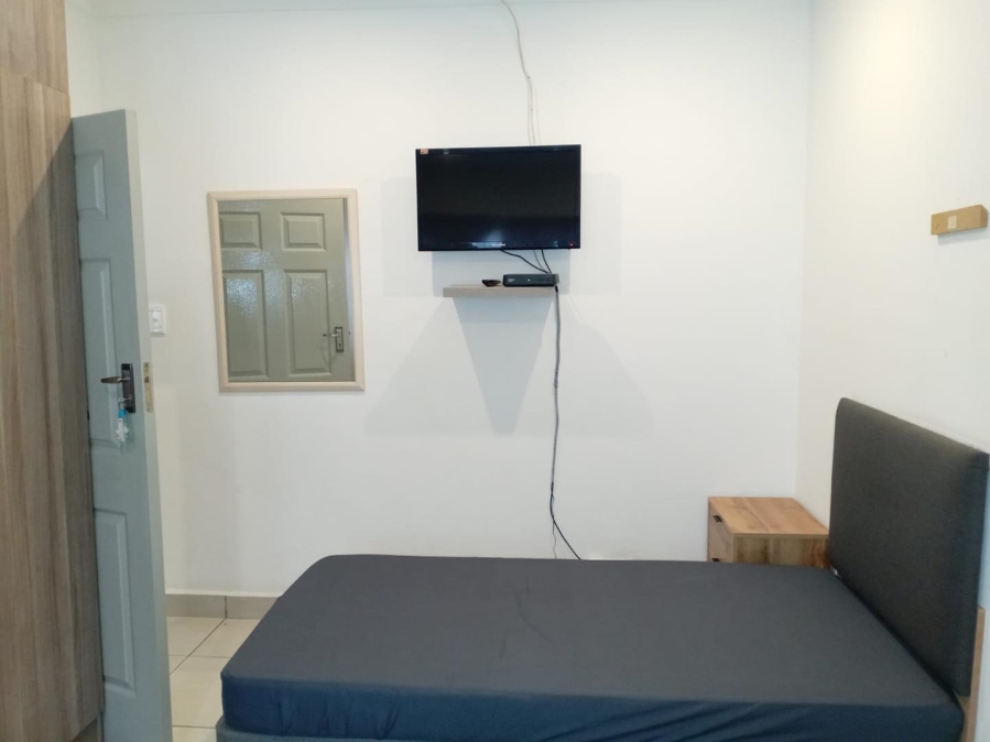 To Let 3 Bedroom Property for Rent in Idasvallei Western Cape